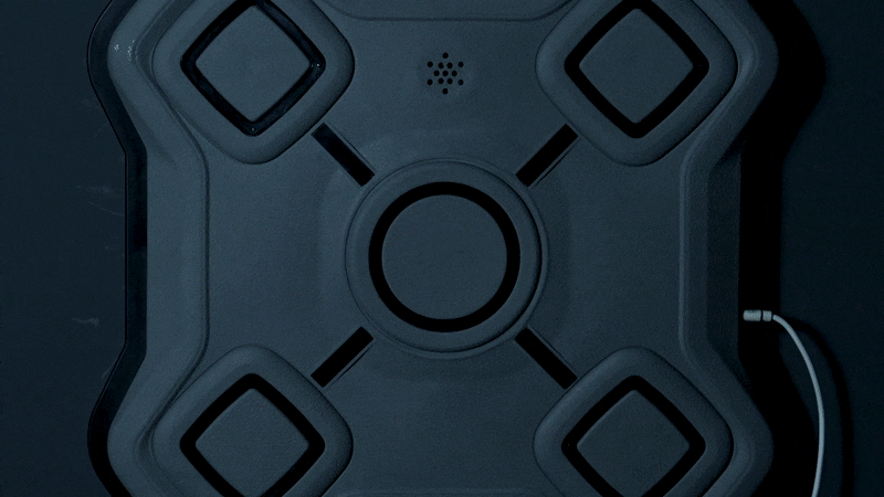 Ultra-Compact Design